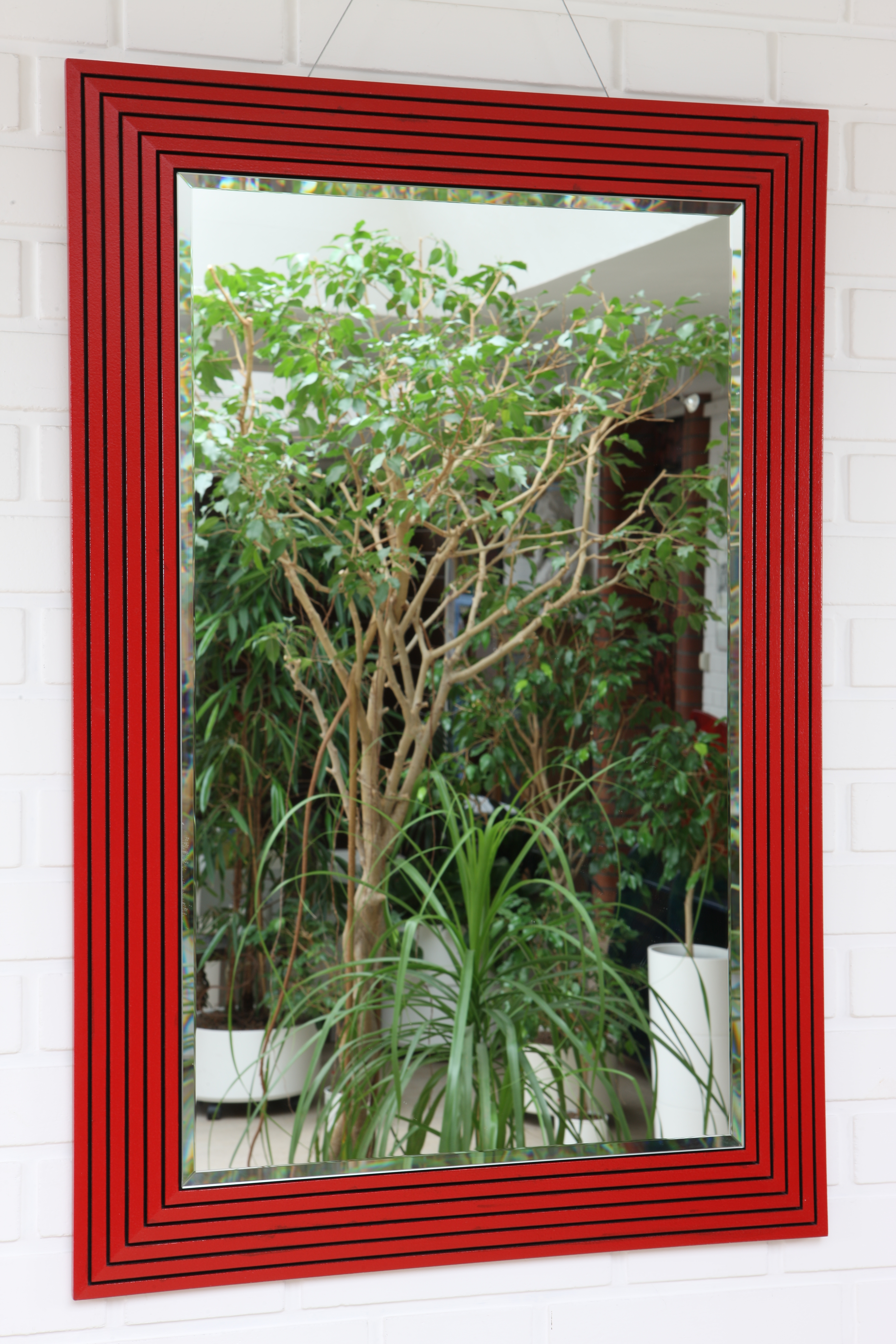 Stojací lampa – celkový pohled